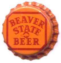 Beaver State $4