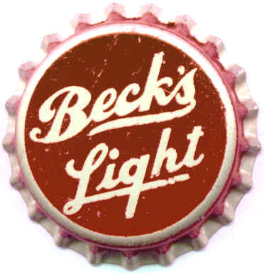 Beck's Light $3 BOX T